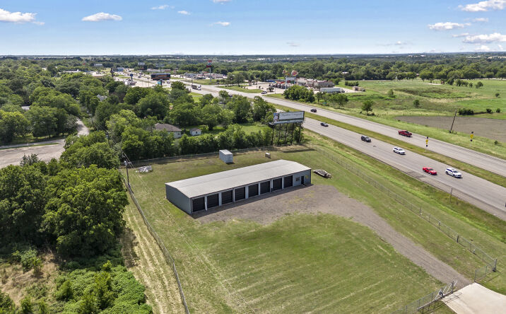 Pictures of Industrial, Land, Mixed Use, Office, Self Storage property located at 9250 Hwy 290 E, Chappell Hill, TX 77426 for sales - image #1