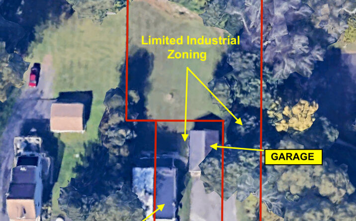 Pictures of Industrial, Land, Mixed Use property located at 692 Lenni Rd, Aston, PA 19014 for sales - image #1
