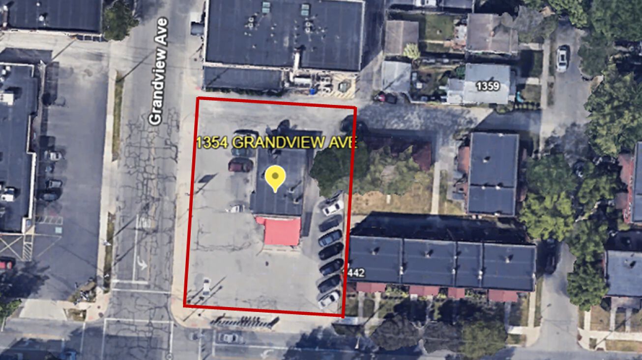 1354 Grandview Ave, Columbus, OH 43212