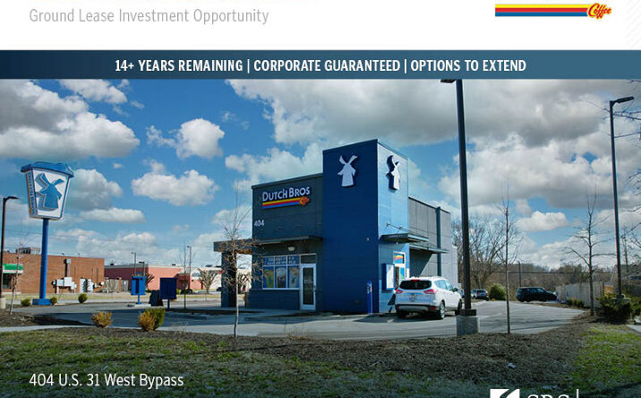 Pictures of Retail property located at 404 U.S. 31 W Bypass, Bowling Green, KY 42101 for sales - image #1