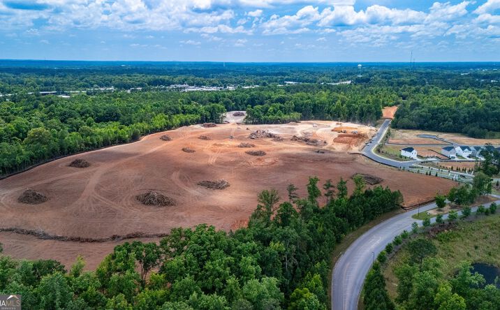 Pictures of Land property located at 0 Mill Creek Parkway, LaGrange, GA 30241 for sales - image #1