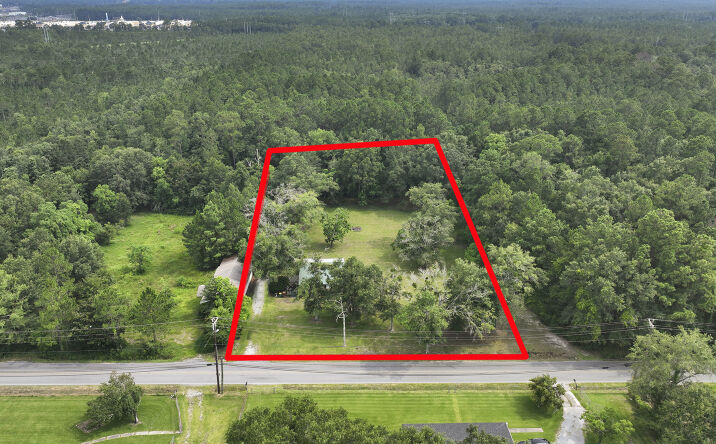 Pictures of Land property located at 16027 Landon Rd, Gulfport, MS 39503 for sales - image #1