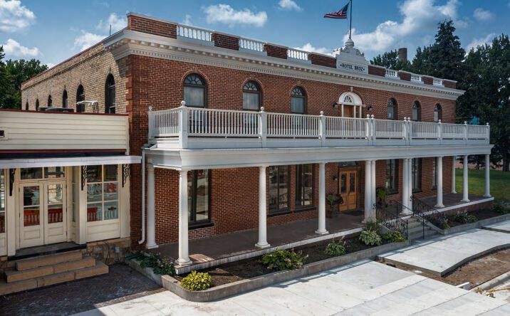 Hotels, Motels, Restaurants &amp; Hospitality for Sale in New Prague 