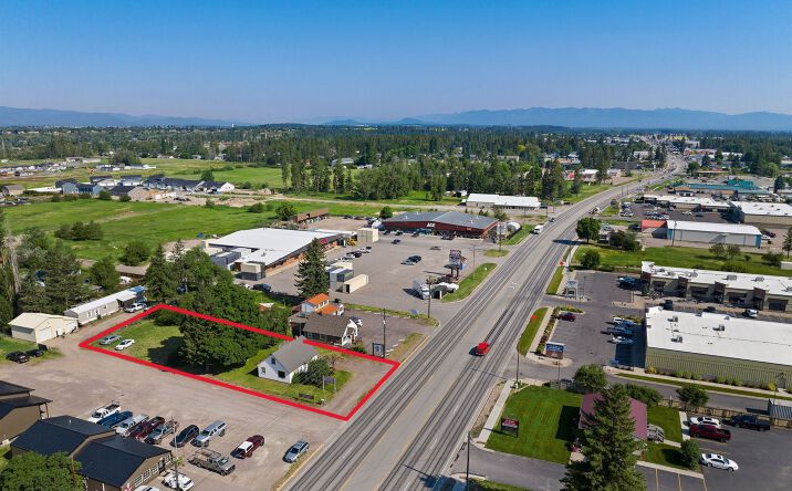 2132 Highway 2 E, Kalispell, MT 59901 | Crexi.com