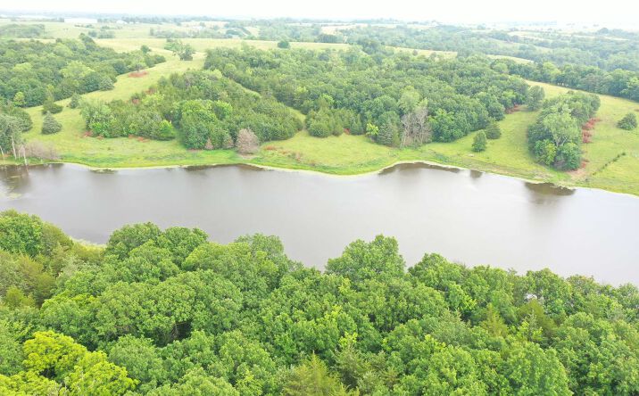 Pictures of Land property located at 111 Highway y, Milan, MO 63556 for sales - image #1
