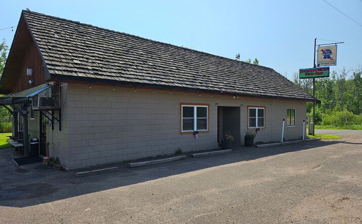 Pictures of Hospitality, Land property located at 34002 State Road 35, Danbury, WI 54830 for sales - image #1