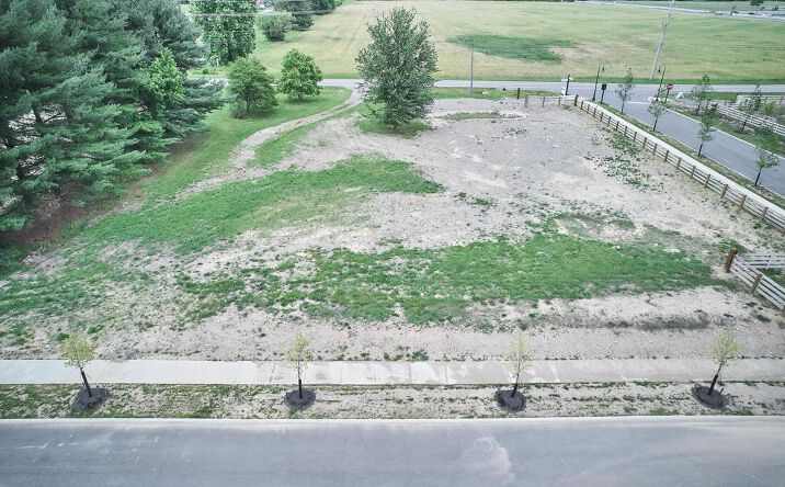 Pictures of Land property located at 8610 Steeple Wood Drive, New Albany, OH 43054 for sales - image #1