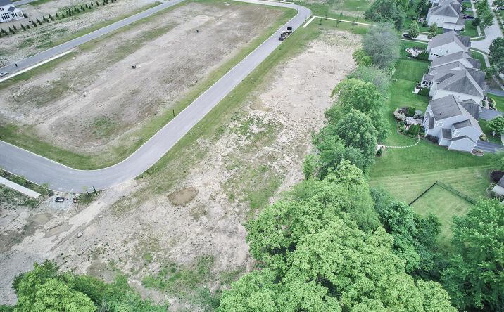 Pictures of Land property located at 7373 Wood Edge Lane, New Albany, OH 43054 for sales - image #1