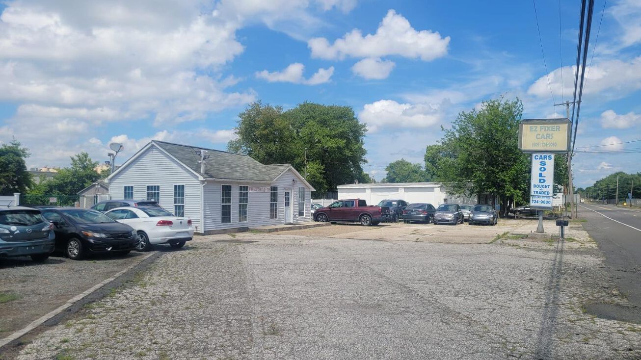 25532553 SAYLORS POND Road, Wrightstown, NJ 08562