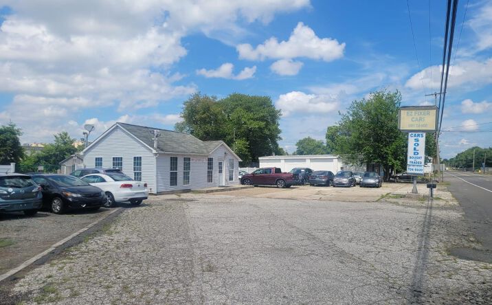 Pictures of Land, Special Purpose, Retail property located at 2553-2553 SAYLORS POND Road, Wrightstown, NJ 08562 for sales - image #1