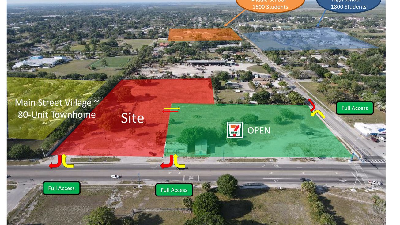 922 W Main St, Immokalee, FL 34142