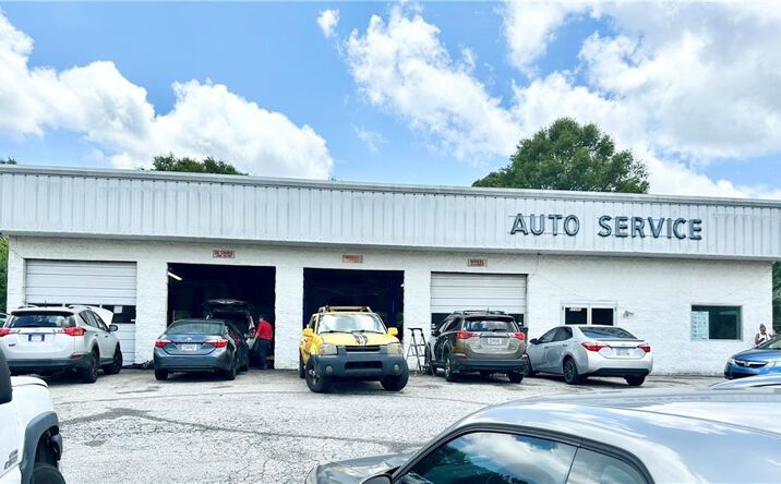 11101 Veterans Memorial Highway, Lithia Springs, GA 30122 | Crexi.com