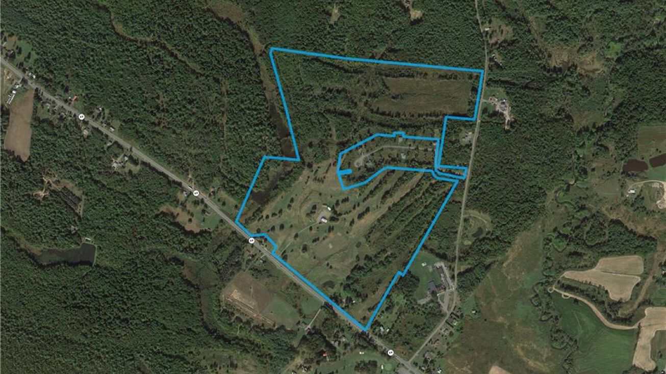 5219 RomeTaberg Rd, Rome, NY 13440