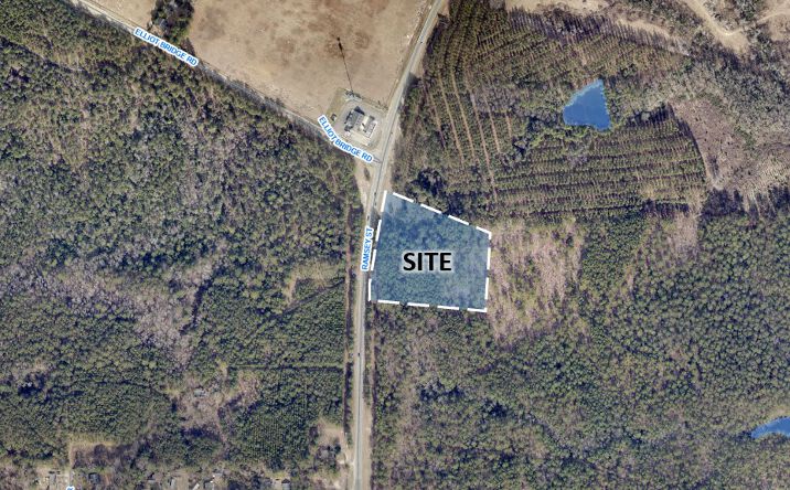 Pictures of Land property located at Ramsey St, Fayetteville, NC 28311 for sales - image #1