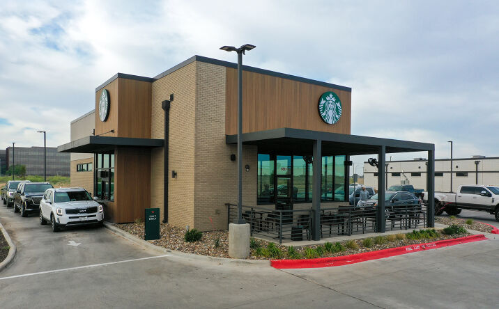 Pictures of Retail property located at 6023 Andrews Hwy, Midland, TX 79706 for comps - image #1