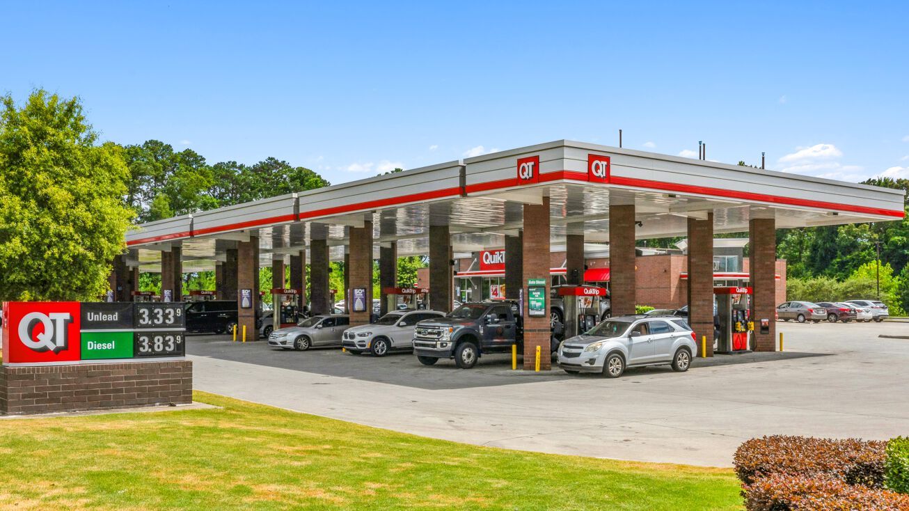 3975 Flat Shoals Pkwy, Decatur, GA 30034