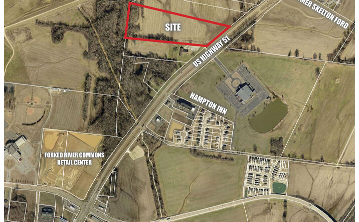 Pictures of Land property located at 8961 TN-3, Millington, TN 38053 for sales - image #1