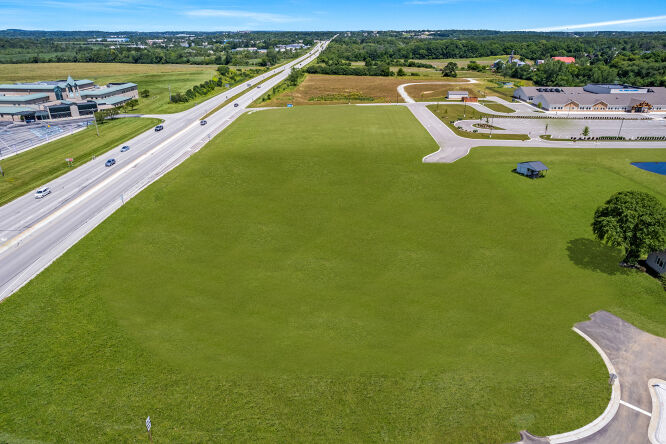 Pictures of Special Purpose property located at Lt2 Lawnsdale Rd, Waukesha, WI 53189 for sales - image #1