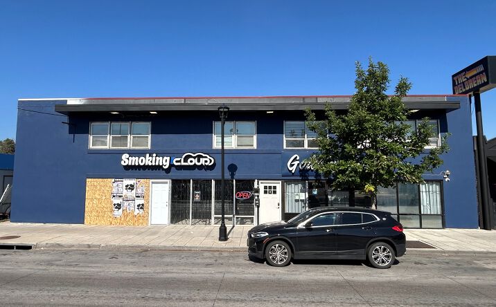 Pictures of Mixed Use property located at 1755 S Broadway, Denver, CO 80210 for sales - image #1