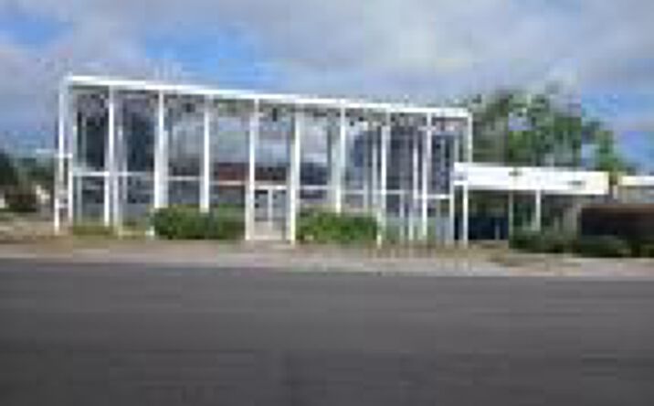 Pictures of Special Purpose property located at 1305 22nd Avenue, Meridian, MS 39301 for sales - image #1