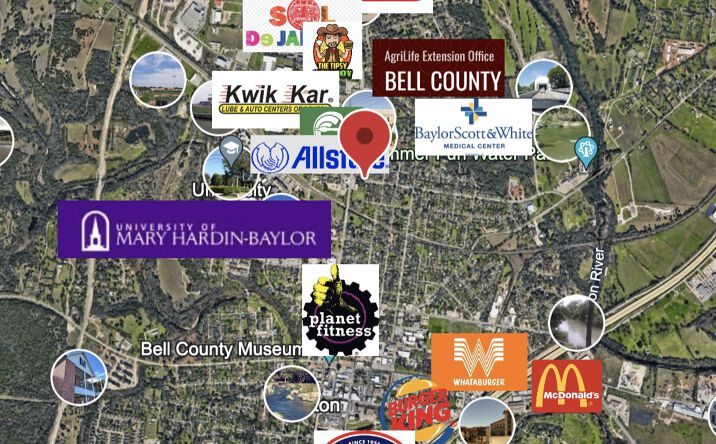 Pictures of Land, Retail property located at  for sales - image #1