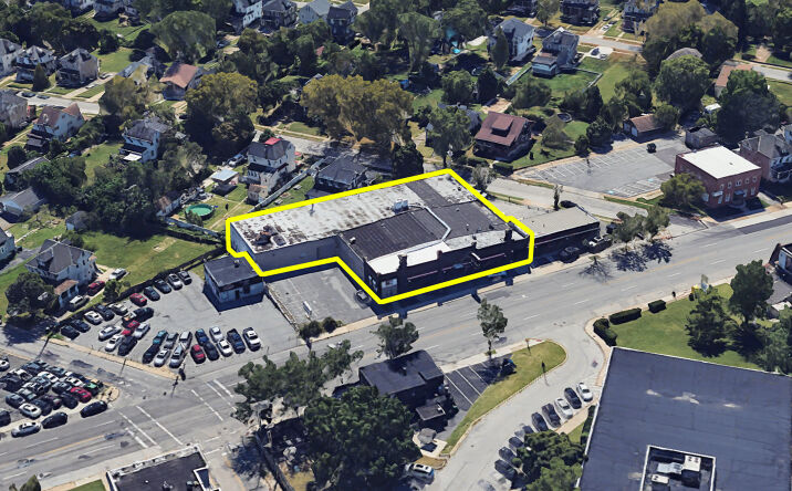 Pictures of Mixed Use property located at 6515 Belair Rd, Baltimore, MD 21206 for sales - image #1