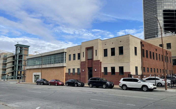 Pictures of Mixed Use, Multifamily, Office, Retail property located at 201 S Cheyenne Ave, Tulsa, OK 74103 for sales - image #1