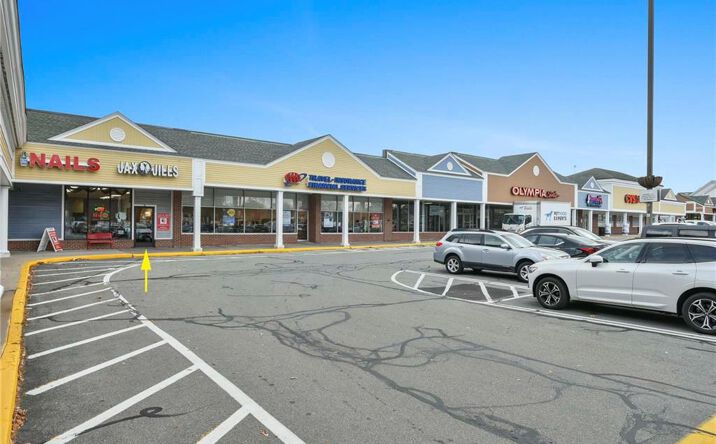 Pictures of Land, Retail property located at 53 East Main Road, Middletown, RI 02842 for sales - image #1
