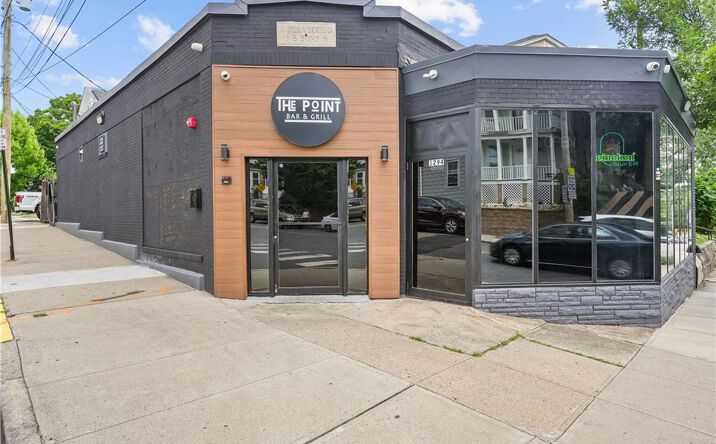 Pictures of Land, Retail property located at 1294 Chalkstone Avenue, Providence, RI 02908 for sales - image #1