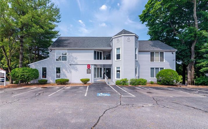Pictures of Land, Office property located at 85 Beach Street UNIT 6, Westerly, RI 02891 for sales - image #1