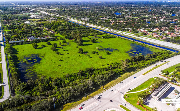 Pictures of Land property located at 6701 SW 124th Ave, Southwest Ranches, FL 33330, Southwest Ranches, FL 33330 for sales - image #1