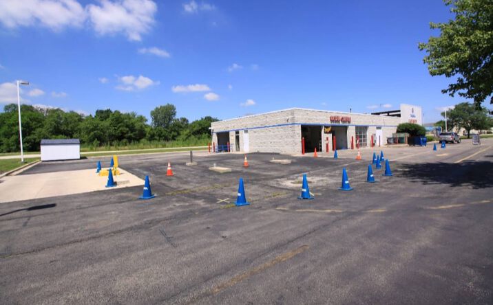 Pictures of Special Purpose property located at 17 will county confidential way, Confidential, IL 00000 for sales - image #1