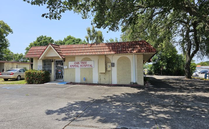Pictures of Mixed Use, Office, Retail property located at 7102 N Armenia Ave, Tampa, FL 33604 for sales - image #1