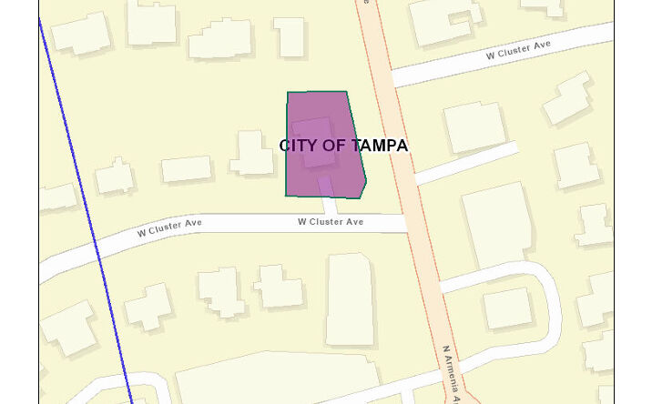 Pictures of Mixed Use, Office, Retail property located at 7102 N Armenia Ave, Tampa, FL 33604 for sales - image #1