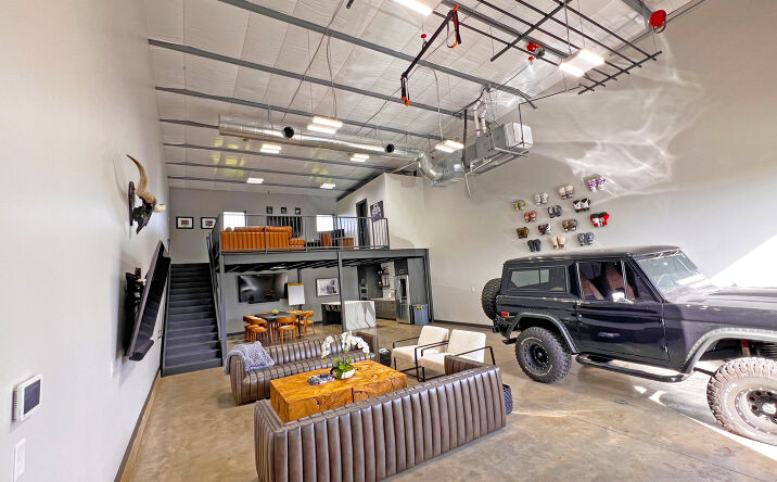 Pictures of Special Purpose property located at 807 NW 72nd St, Oklahoma City, OK 73116 for sales - image #1