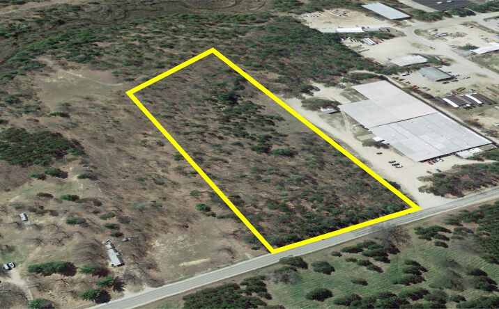 Pictures of Land property located at 616 Dresden Rd, Kalkaska, MI 49646 for sales - image #1