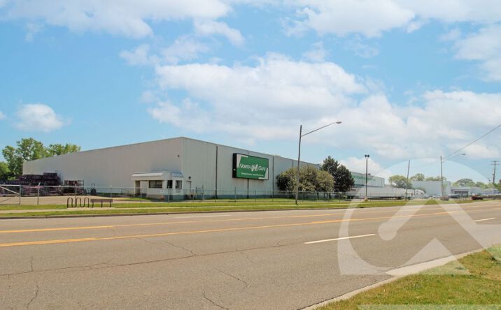 Pictures of Industrial property located at G-3367 Corunna Road, Flint, MI 48532 for sales - image #1