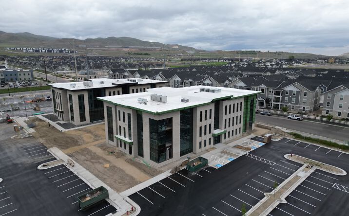 Pictures of Office property located at 3668 W 2150 N St, Lehi, UT 84043, 3742 W 2150 N St, Lehi, UT 84043 for sales - image #1