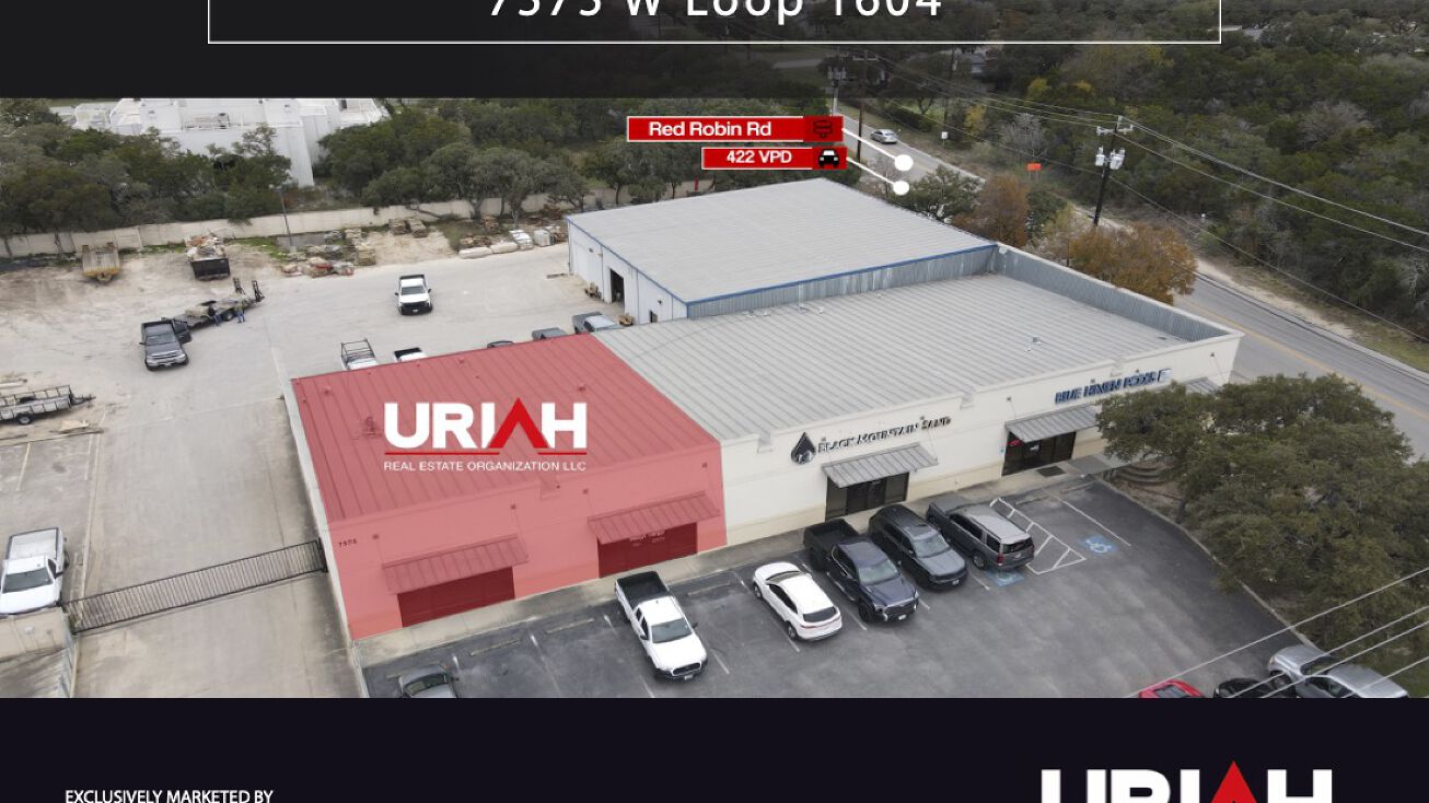 Pictures of Mixed Use, Office, Retail property located at 7575 TX-1604 Loop, San Antonio, TX 78255 for sales - image #1
