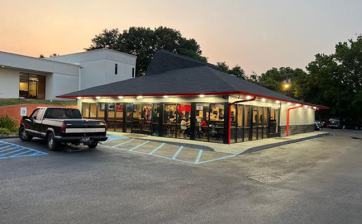 Pictures of Office, Retail property located at 4511 TN-58, Chattanooga, TN 37416 for sales - image #1