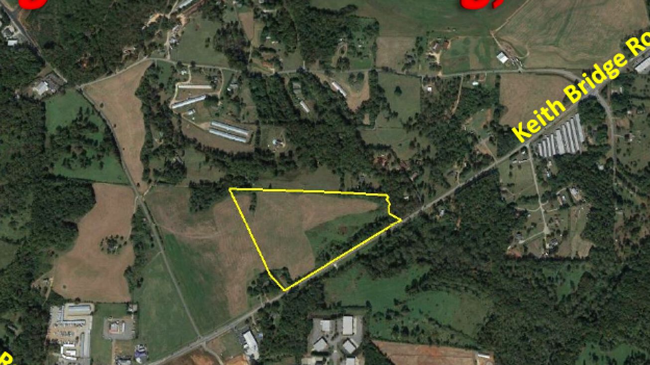 Keith Bridge Road, Cumming, GA 30041