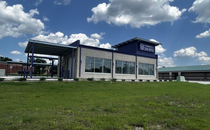 Pictures of Special Purpose property located at 1212 S Webb Rd, Wichita, KS 67207 for sales - image #1