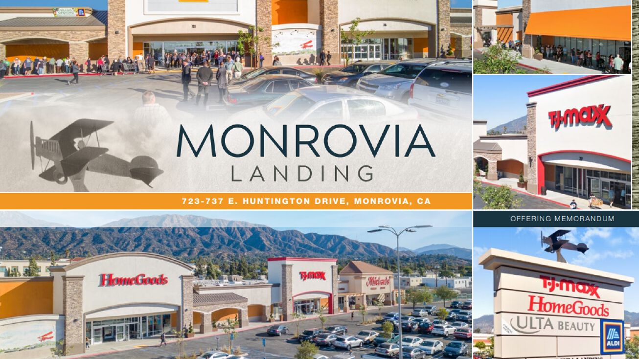 723737 E. Huntington Drive, Monrovia, CA 91016