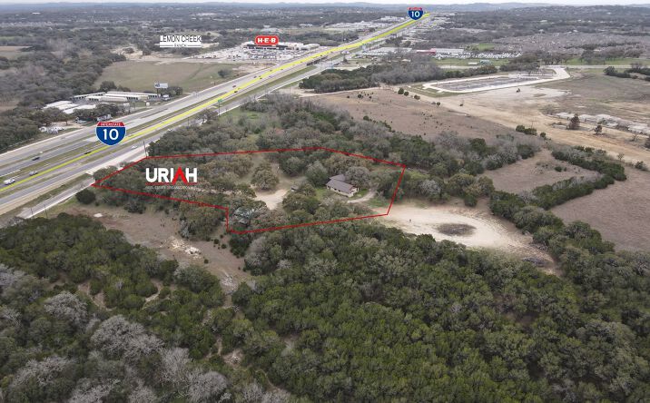 Pictures of Land, Mixed Use, Office property located at 29681 Frontage Rd, Boerne, TX 78006 for sales - image #1