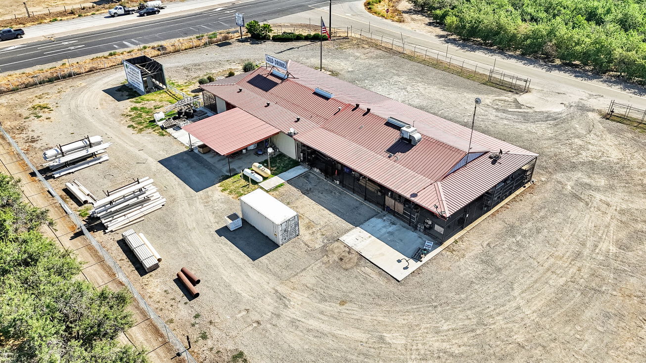 22864 Rd 15 1/2, Chowchilla, CA 93610