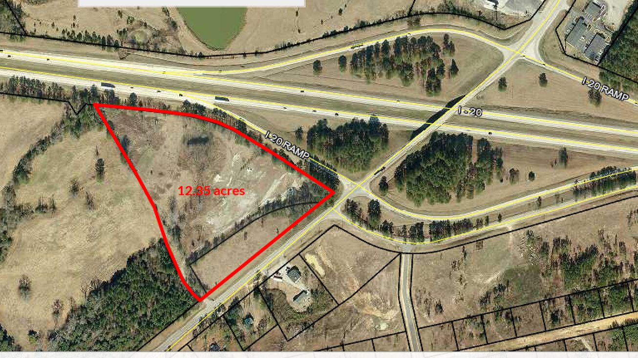 2435 Cobbham Road, Thomson, GA 30824