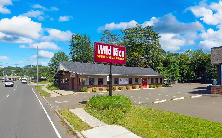image of property at 370 MAIN AVE Norwalk CT 06851-1510