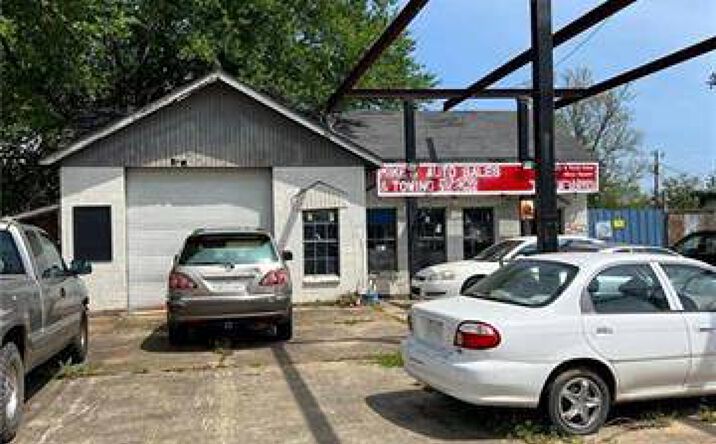 Pictures of Office property located at 330 Tunica Drive, Marksville, LA 71351 for sales - image #1