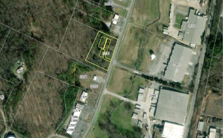 Pictures of Land property located at 2200 Blue Springs Rd, Cleveland, TN 37311 for sales - image #1
