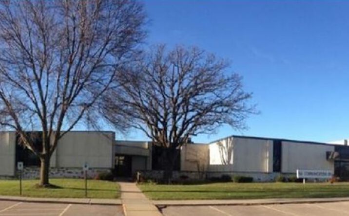 Pictures of Industrial property located at 150 Communications Drive, Sun Prairie, WI 53590 for comps - image #1
